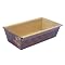 Kitchen Supply Company Mini-Loaf Pan Paper Molds - Set of 25