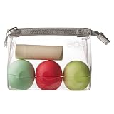Eos Organic Lip Balm Multi-Pack - 4 Flavors
