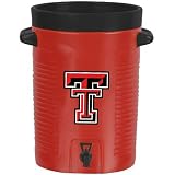 Texas Tech Red Raiders Drinking Cup