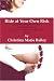 Ride at Your Own Risk:: A Guide for Pregnant Women with Bipolar Disorder and Their Families by Someone Who's Done It