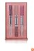 Clinique Season of Kisses Lipgloss Duo Collection 3 x 2 Lipgloss Duo