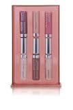 Clinique Season of Kisses Lipgloss Duo Collection 3 x 2 Lipgloss Duo