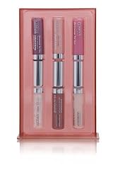Clinique Season of Kisses Lipgloss Duo Collection 3 x 2 Lipgloss Duo