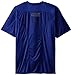 Profile Big & Tall NFL Poly Synthetic Crew T-Shirt