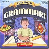 SUPERSTART - FUN WITH GRAMMAR