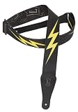 Electric Guitar Straps