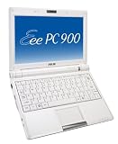 Asus Eee 1GB 16GB Super-Mobile PC $330