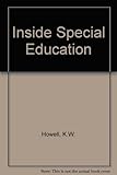 Inside special education