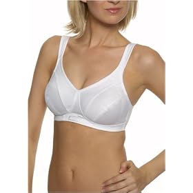 Shock Absorber Level 4 maximum support sports bra
