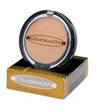 California Tan Suddenly Sun Sunless Bronzing Powder .35 oz