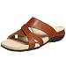 Search : Rockport Women's Comfort Wonders  Slide Sandal