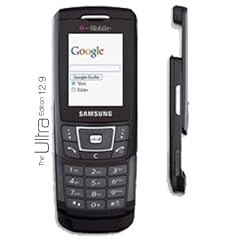 SAMSUNG SGH D900 D 900 Sliderhandy Handy NEU Ohne Simlock/Vertrag 24m. Garantie H�ndler In Whitebox ohne OVP BDA Als PDF erh�ltlich