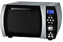 Aroma Housewares ABT-426D Programmable Digital Toaster Oven, Stainless