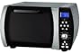 Aroma Housewares ABT-426D Programmable Digital Toaster Oven, Stainless