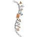 Tennessee - Ladies Charm Watch