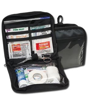 SportingGoods: Traveler First Aid Kit by Adventure Medical Kits