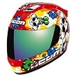Icon Mainframe Death from Above Helmet