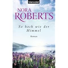 So hoch wie der Himmel: Roman