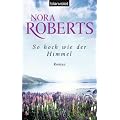 So hoch wie der Himmel: Roman