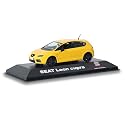 Seat Leon Cupra 1:43 Crono Gelb