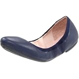 Bloch London Womens Alia Ballet Flat