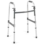 Walker - Dual Release - Adult