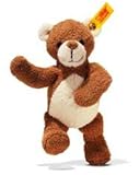 Steiff 232572 - Bär Rassel braun