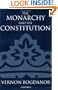 The Monarchy and the Constitution