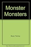 Monster monsters