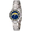 NFL Women's FCS-SD San Diego Chargers Coach Series Watch