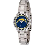 NFL Women's FCS-SD San Diego Chargers Coach Series Watch