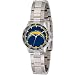 NFL Women's FCS-SD San Diego Chargers Coach Series Watch