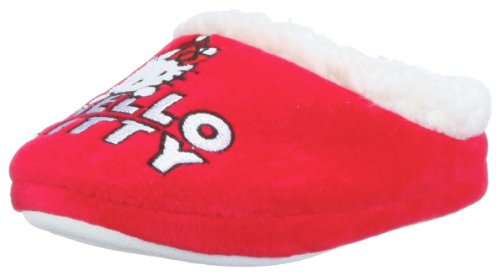 Hello Kitty HK Carpel 130500-31, M&auml;dchen Hausschuhe