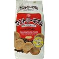 不二家 カントリーマアムバニラ 16枚×5個