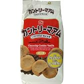 不二家 カントリーマアムバニラ 16枚×5個