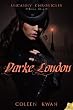 Darke London (Uncanny Chronicles)