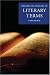 THE OXFORD DICTIONARY OF LITERARY TERMS (Oxford Paperback Reference)