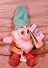 Disney Cinderella 7 Dwarfs BASHFUL 6 Feet to Head 9 to Top of Hat