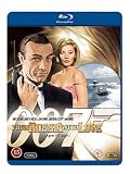 From Russia With Love [Blu-ray] (Region 2) (Import)