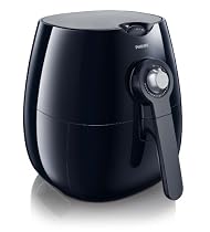 Philips - HD9220/20 - Friteuse - airfryer