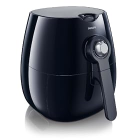 Philips - HD9220/20 - Friteuse - airfryer