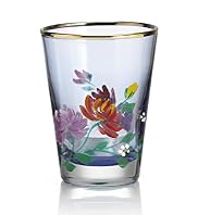 Floral Tealight Holder