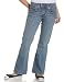 Levi's Women's Arcuate Petite Trouser Flare 515 Jean