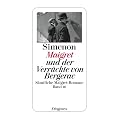 Maigret und der Verr�ckte von Bergerac: S�mtliche Maigret-Romane Band 16