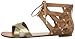DV by Dolce Vita Women's Fuji Gladiator Sandal