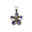 Bico Australia Jewelry, Petals, Pure Femininity