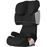 Cybex 50020014 Solution X-FixRaven - black, Kinderautositz Gruppe II / IIIvon "Cybex"
