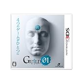 『GUILD01』