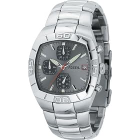 Fossil Chronograph Mens Watch PR5259