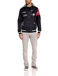 Manteaux et blousons : V&ecirc;tements : Blousons, Manteaux